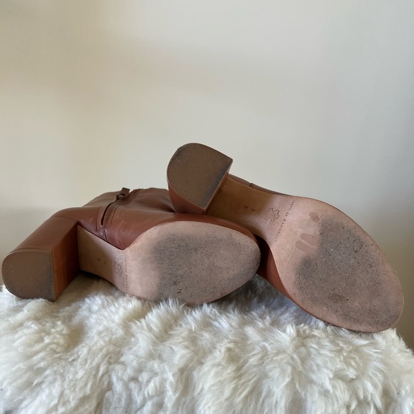 Loeffler Randall Sukie Booties - Picture 4 of 5